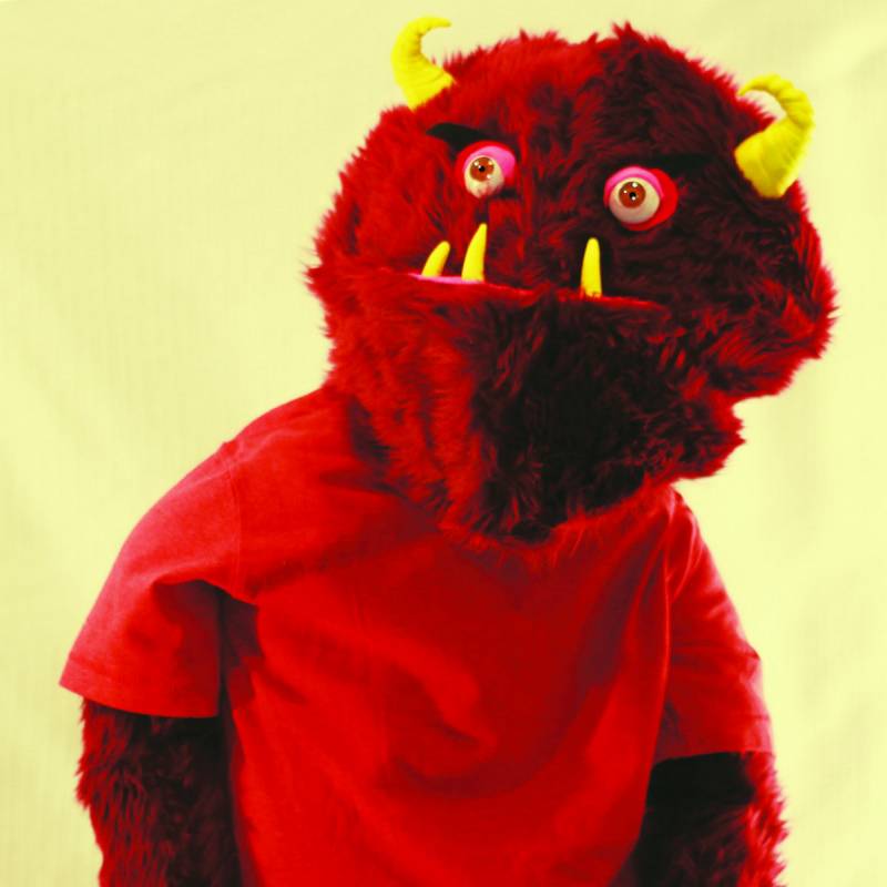 chronique : The Great Sabatini - Dog Years chronique The Great Sabatini - Dog Years