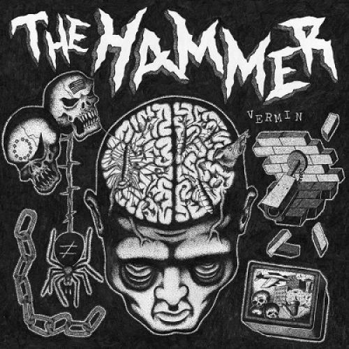 chronique The Hammer - Vermin