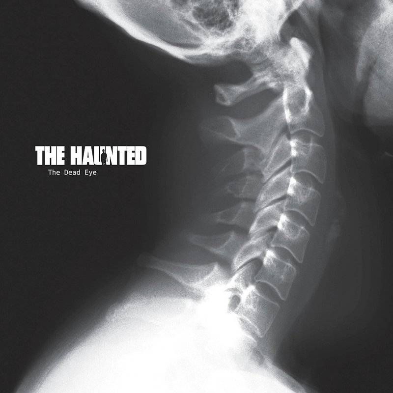 chronique : The Haunted - The dead eye chronique The Haunted - The dead eye