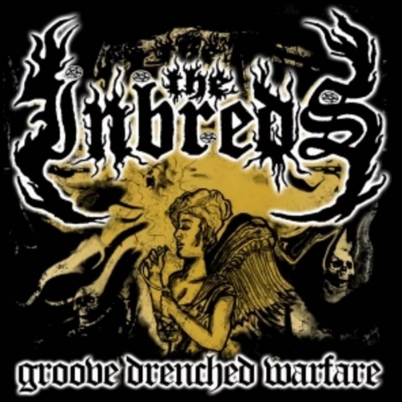chronique The Inbreds - Groove Drenched Warfare