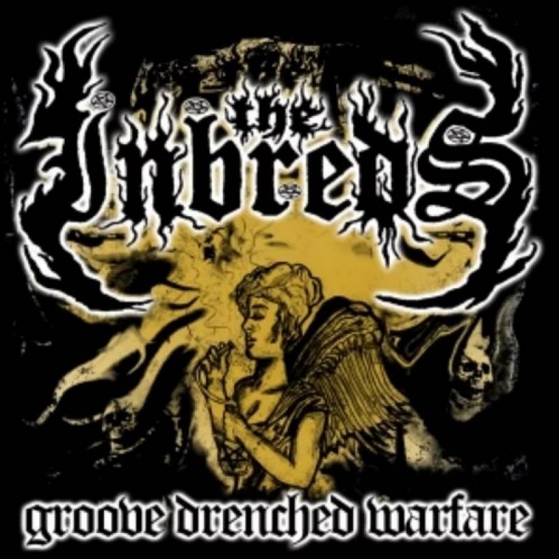 chronique : The Inbreds - Groove Drenched Warfare chronique The Inbreds - Groove Drenched Warfare