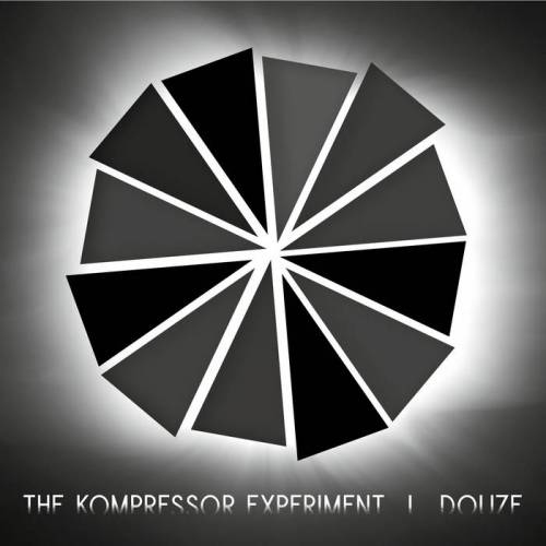 chronique The Kompressor Experiment - Douze 