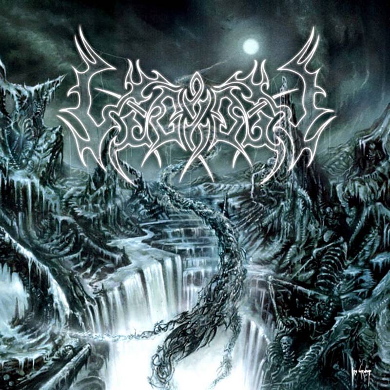 chronique : The Legion - Unseen to Creation chronique The Legion - Unseen to Creation