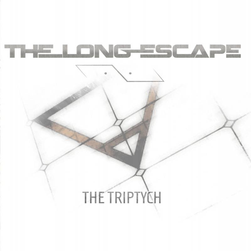 chronique : The Long Escape - The Triptych chronique The Long Escape - The Triptych