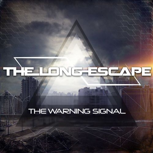 chronique The Long Escape - The warning signal