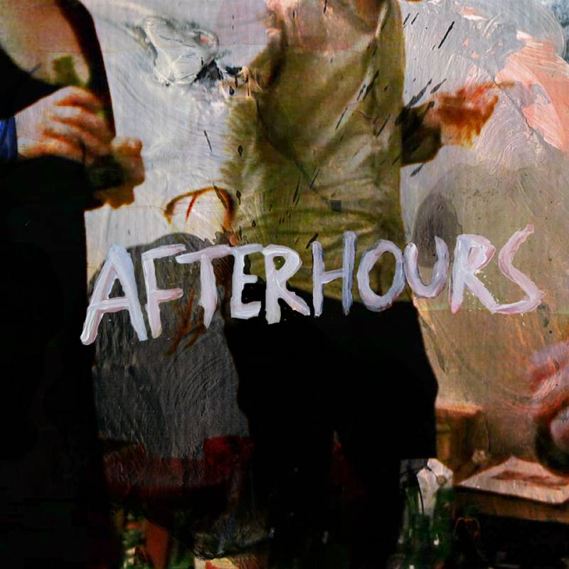 chronique : The Missing Season - After Hours chronique The Missing Season - After Hours