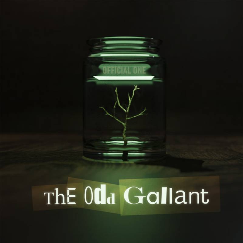 chronique The Odd Gallant - Official One