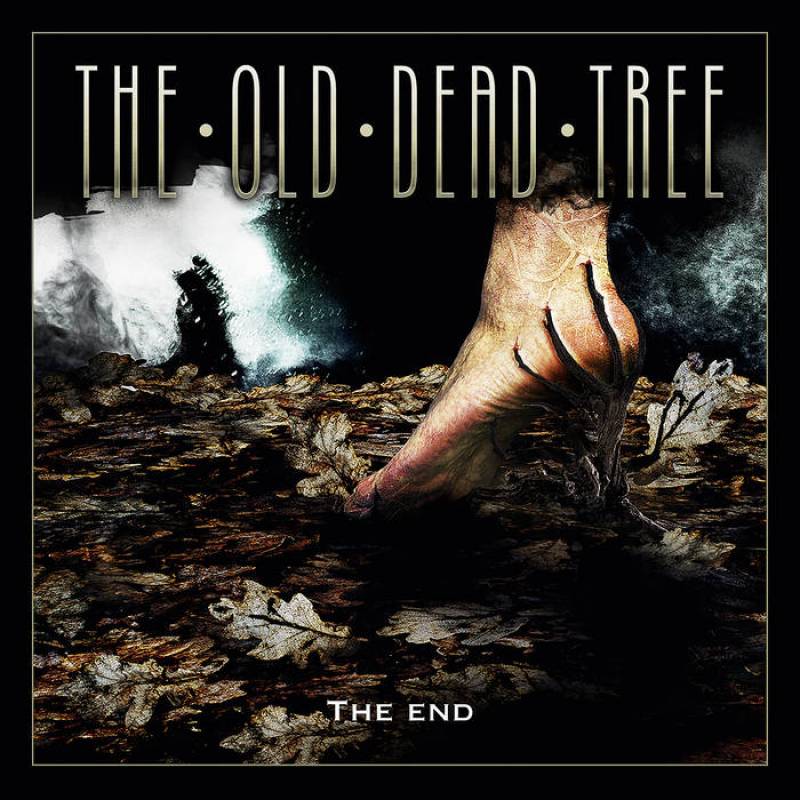chronique The Old Dead Tree  - The End (again)