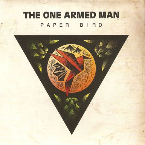 chronique The One Armed Man - Paper Bird