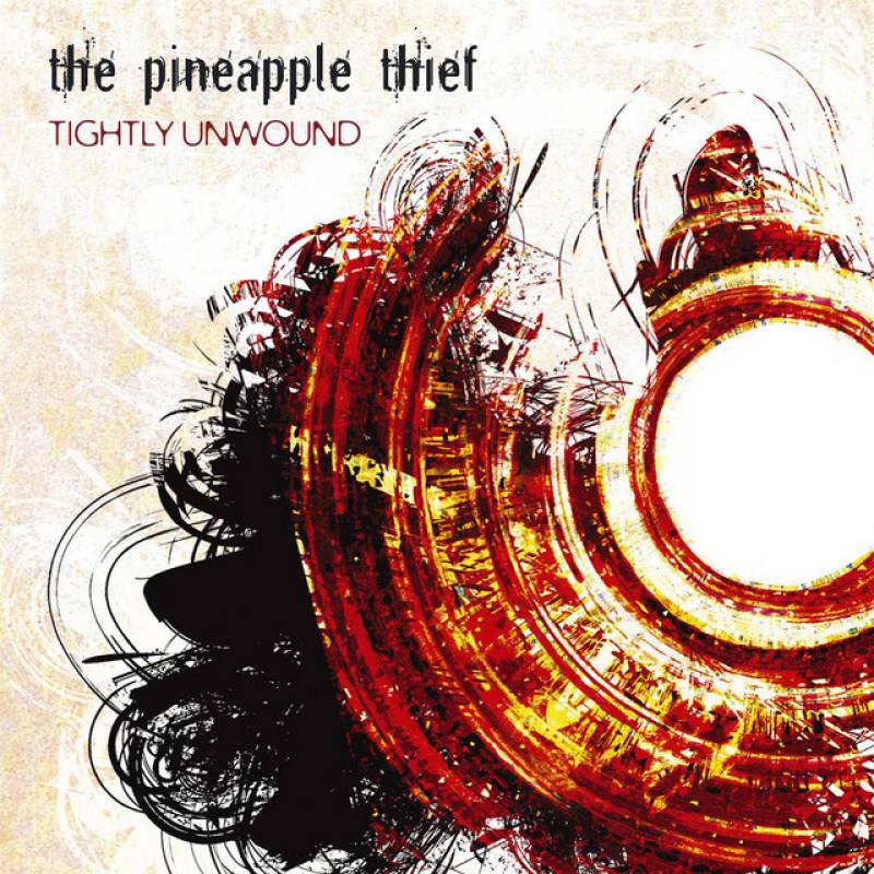 chronique The Pineapple Thief - Tightly Unwound