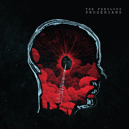 chronique : The Progerians - The fabulous progerians chronique The Progerians - The fabulous progerians