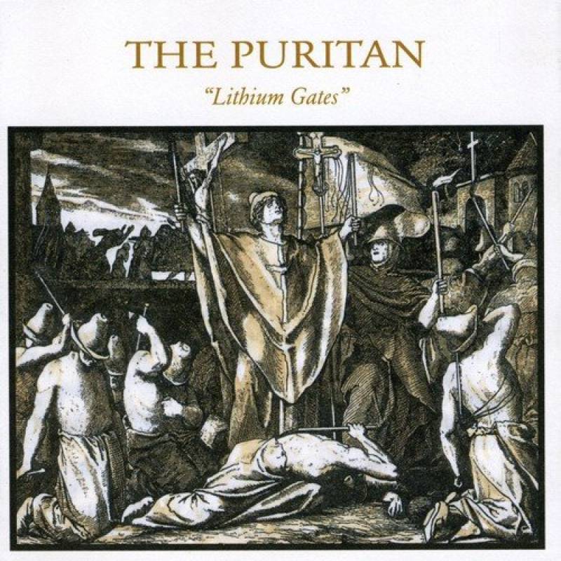 chronique The Puritan - Lithium gates