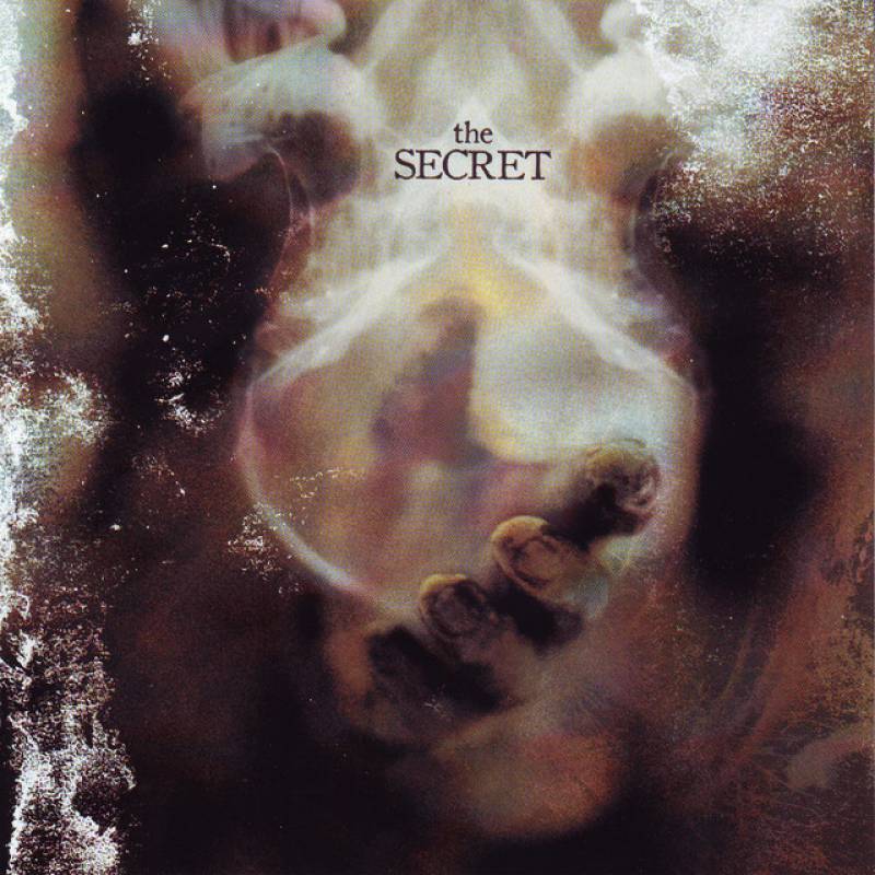 chronique : The Secret - Luce chronique The Secret - Luce