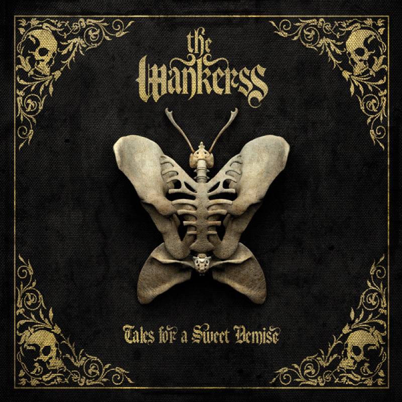 chronique The Wankerss - tales for a sweet demise 