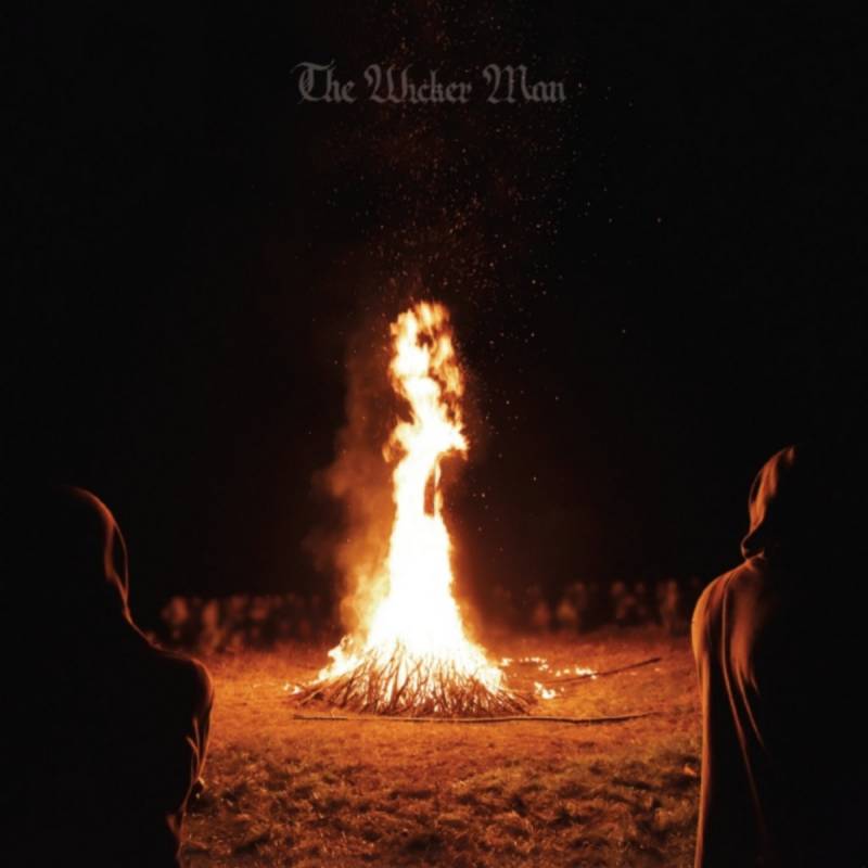 chronique : The Wicker Man - The Wicker Man chronique The Wicker Man - The Wicker Man