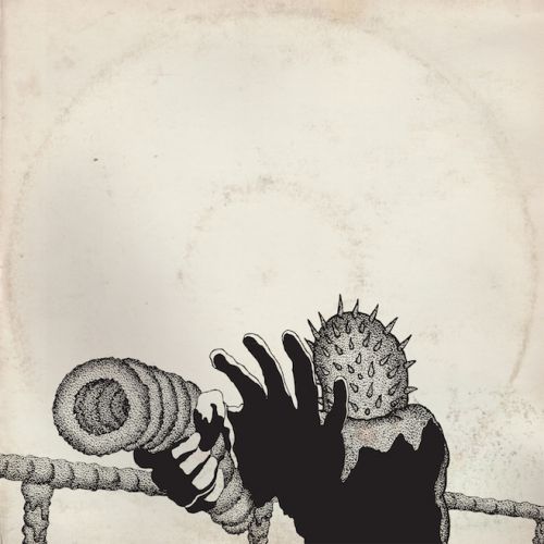 chronique Thee Oh Sees - Mutilator defeated at last