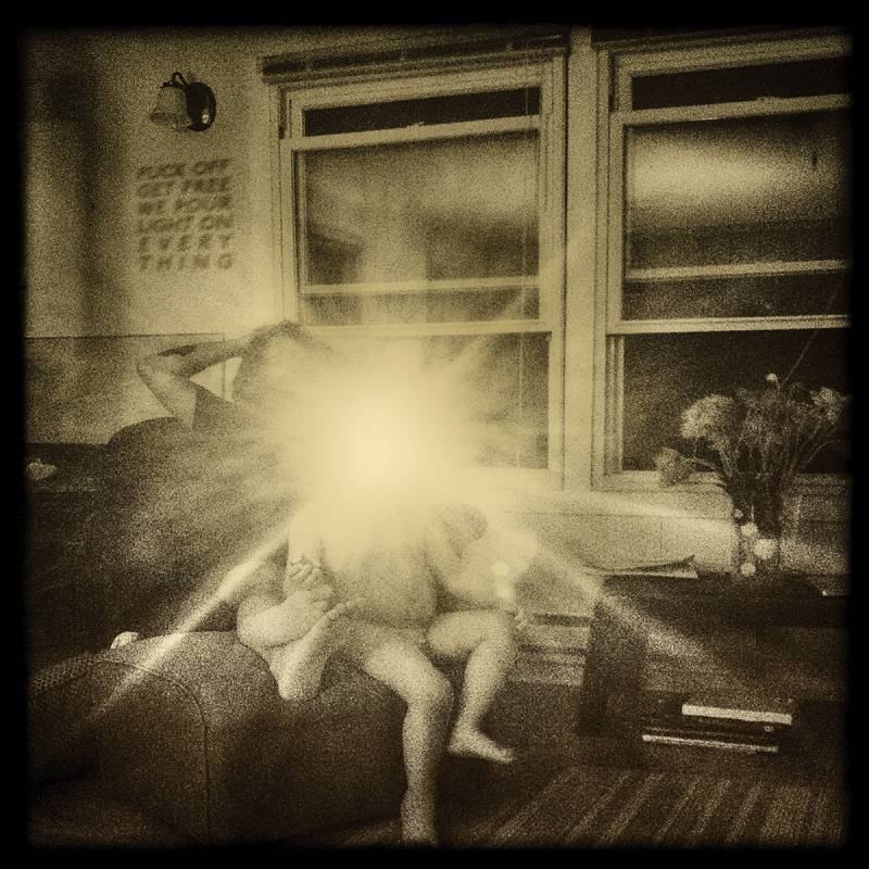 chronique Thee Silver Mt. Zion - Fuck Off Get Free We Pour Light On Everything