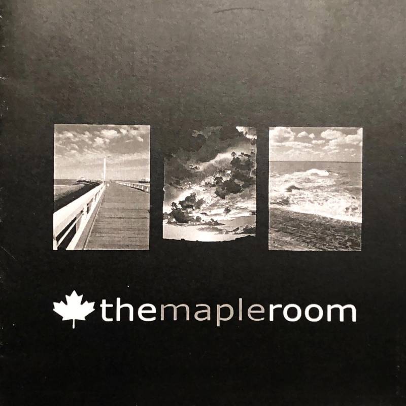chronique The.maple.room - The.maple.room