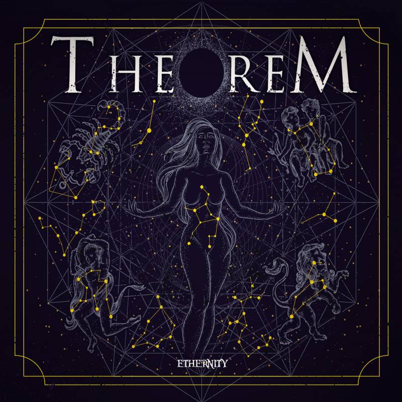 chronique Theorem - Ethernity