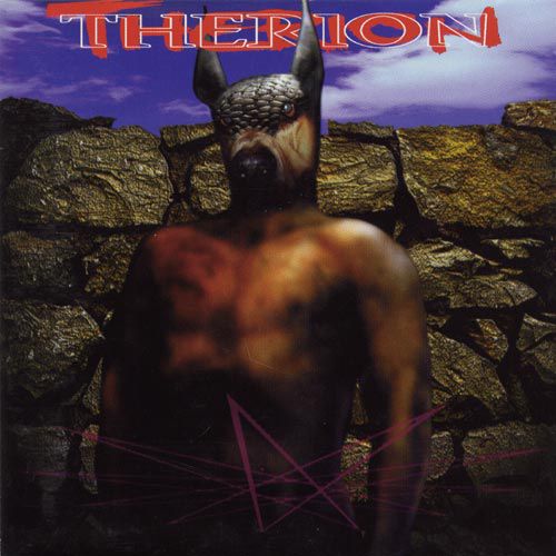 chronique Therion - Theli