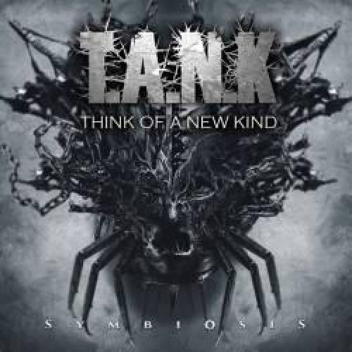 chronique : Think Of A New Kind (t.a.n.k) - Symbiosis chronique Think Of A New Kind (t.a.n.k) - Symbiosis