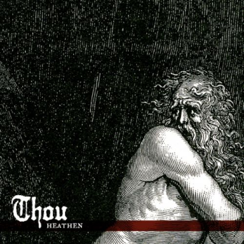 chronique Thou - Heathen