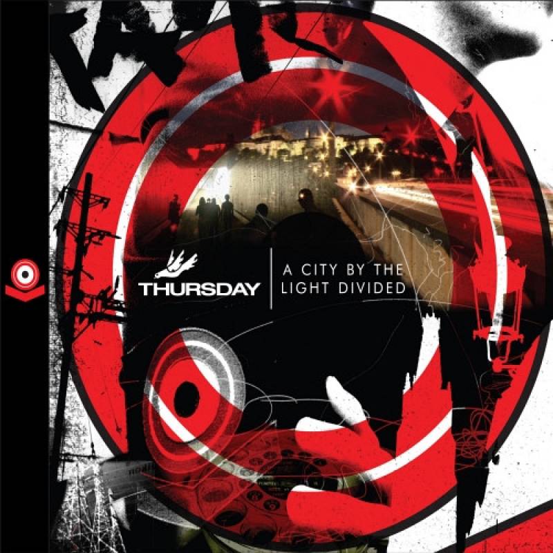 chronique : Thursday - A city by the light divided chronique Thursday - A city by the light divided