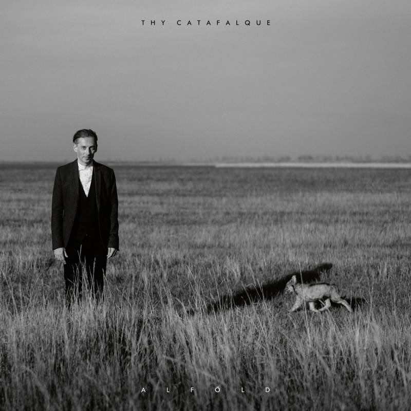 chronique Thy Catafalque - Alföld