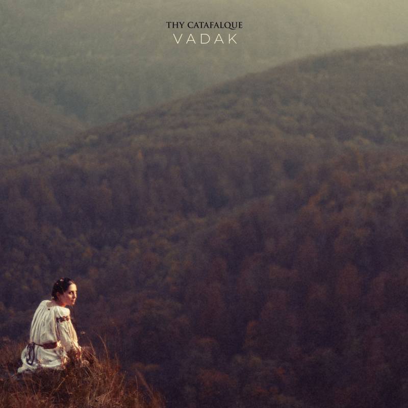 chronique Thy Catafalque - Vadak