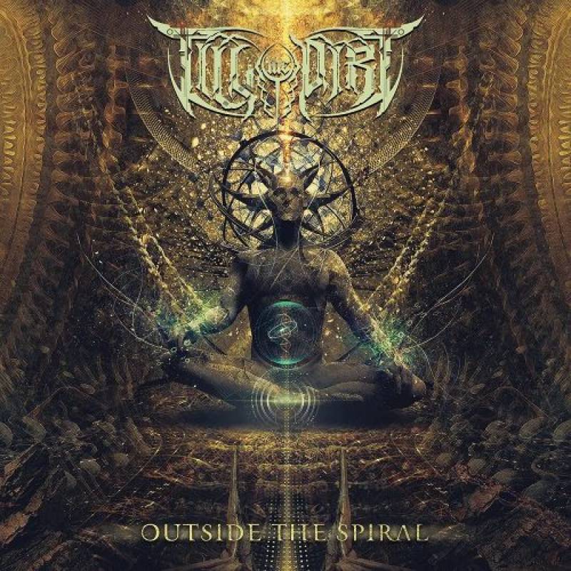 chronique : Till The Dirt - Outside the Spiral chronique Till The Dirt - Outside the Spiral