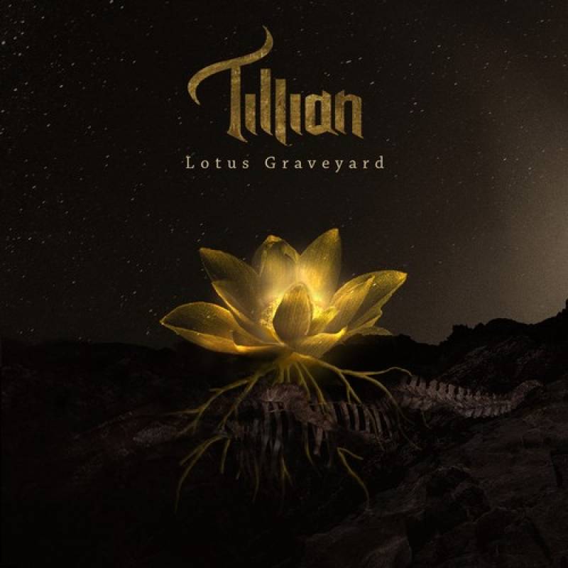 chronique Tillian - Lotus Graveyard