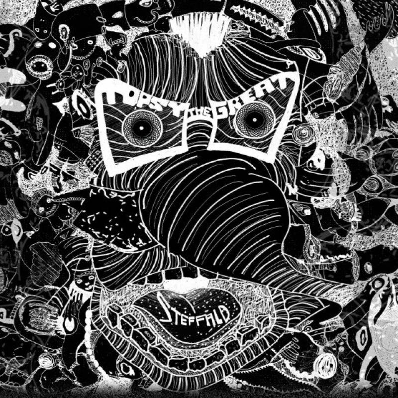 chronique : Topsy The Great - Steffald chronique Topsy The Great - Steffald