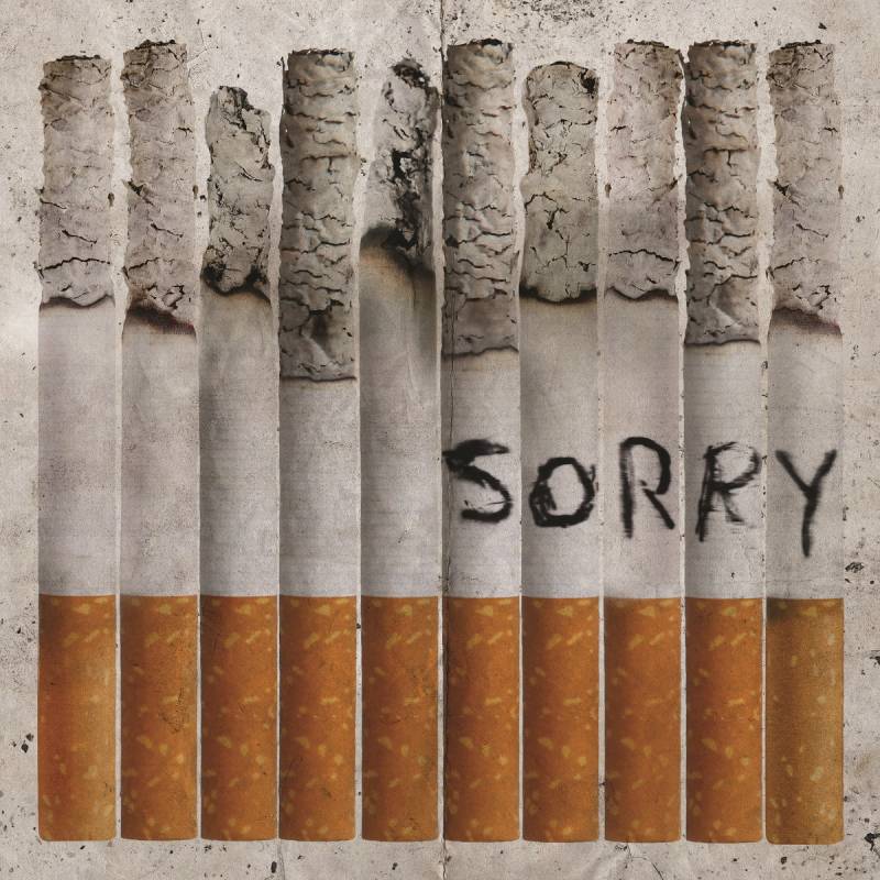 chronique : Totally Unicorn - Sorry chronique Totally Unicorn - Sorry