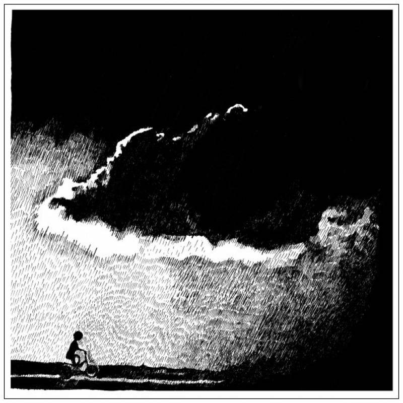 chronique : Touché Amoré - ...to the beat of a dead horse chronique Touché Amoré - ...to the beat of a dead horse