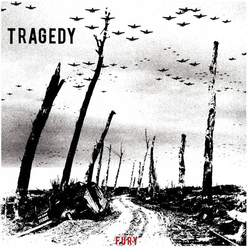 chronique Tragedy - Fury