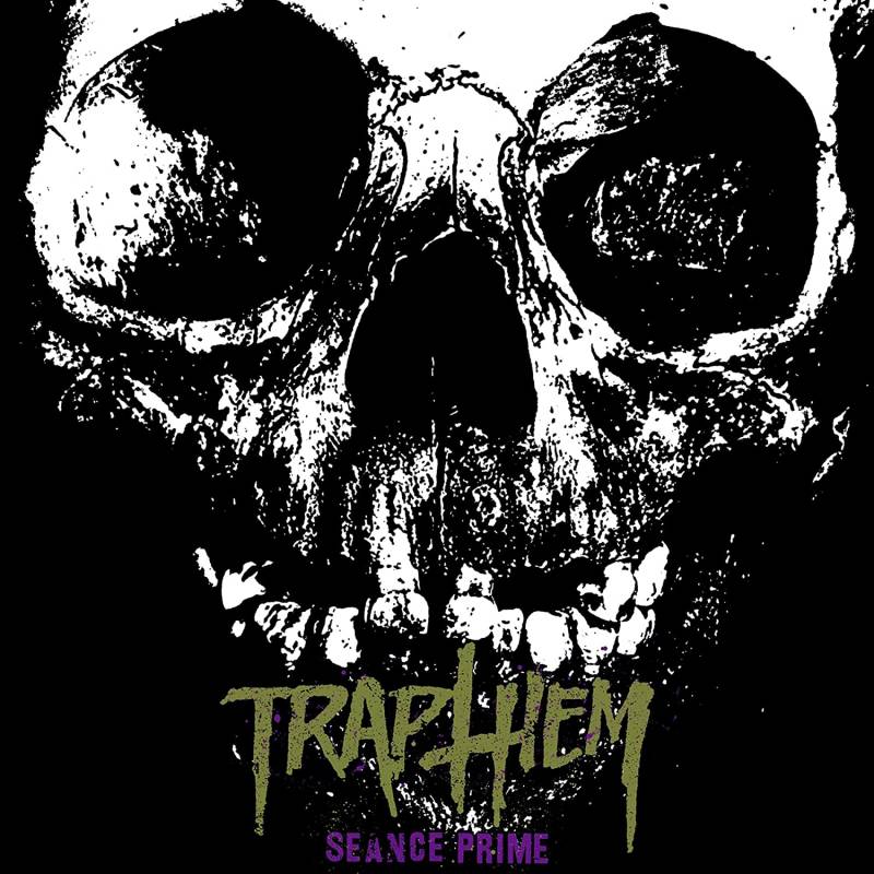 chronique : Trap Them - Seance prime chronique Trap Them - Seance prime