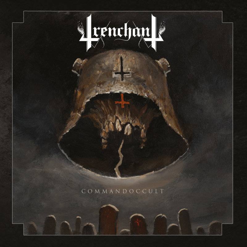 chronique Trenchant - Commandoccult