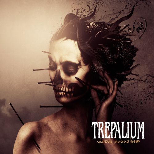 chronique Trepalium - Voodoo Moonshine