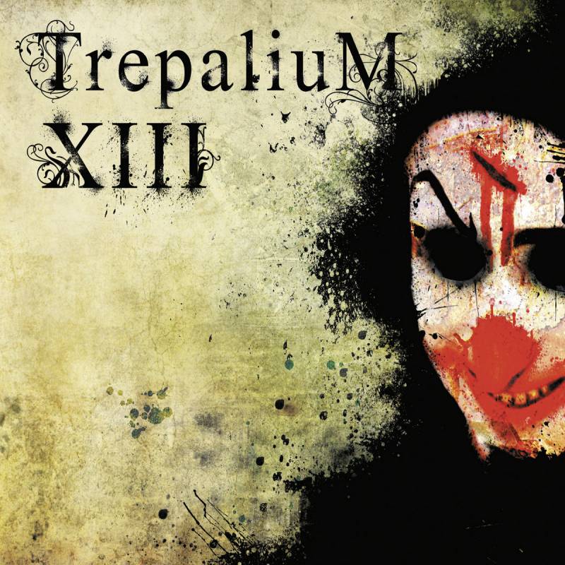 chronique Trepalium - XIII