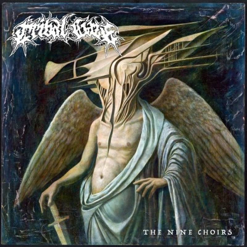 chronique : Tribal Gaze - The Nine Choirs chronique Tribal Gaze - The Nine Choirs