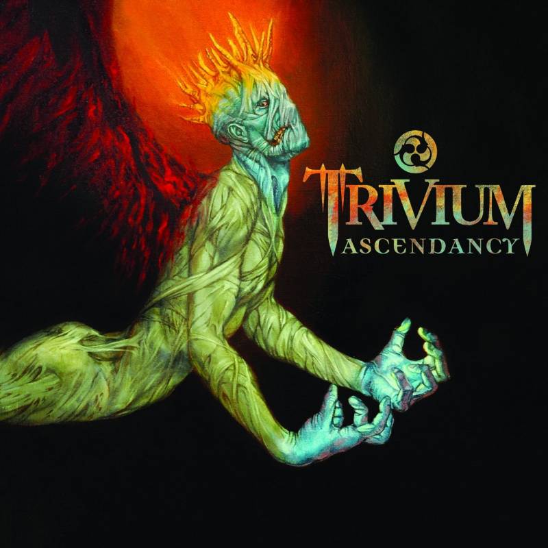 chronique Trivium - Ascendancy