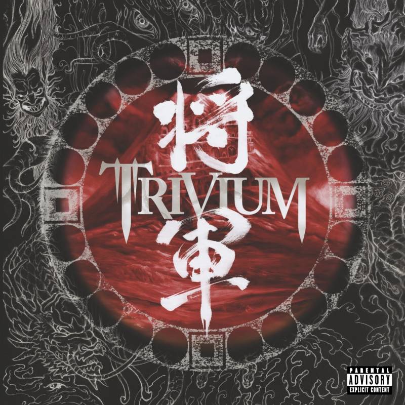 chronique Trivium - Shogun