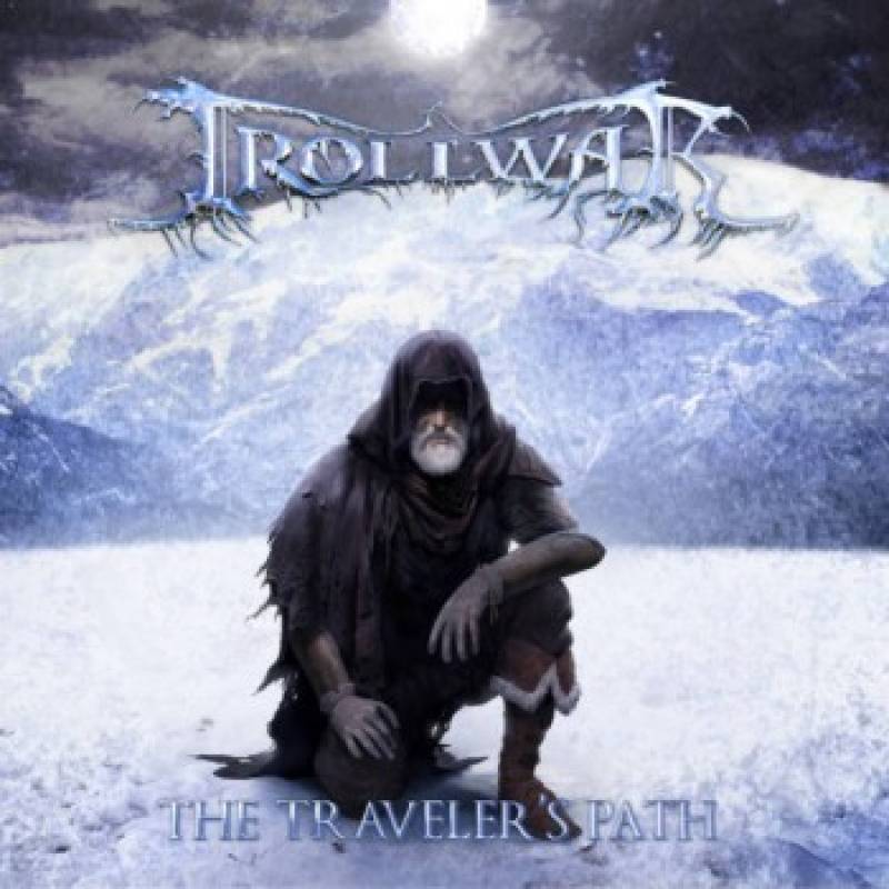 chronique Trollwar - The Traveler's Path