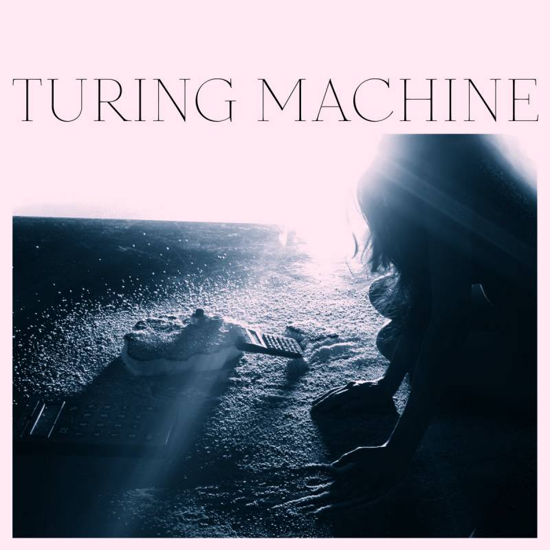 chronique Turing Machine - What Is The Meaning Of What