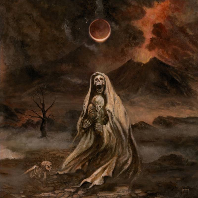 chronique Uada - Devoid of Light
