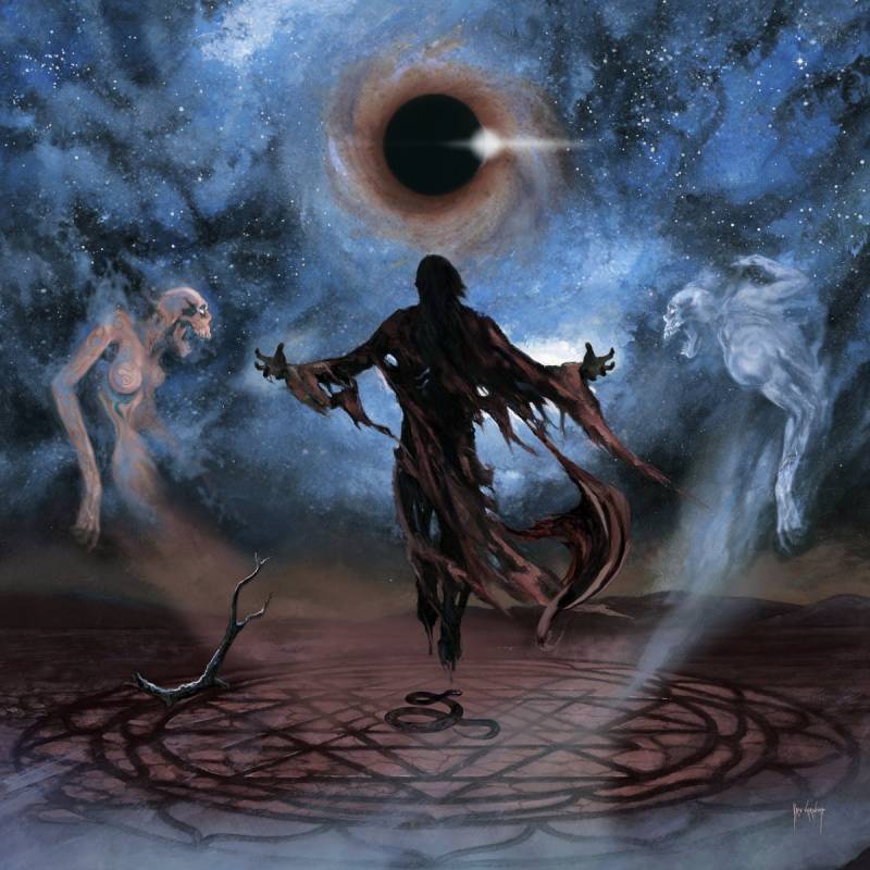 chronique Uada - Djinn