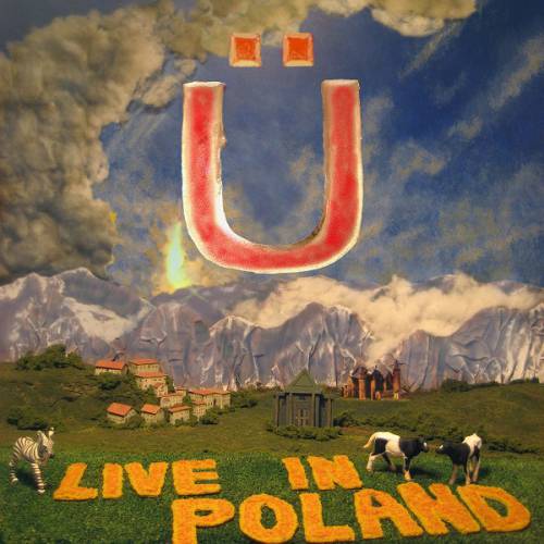 chronique Überband - Live in Poland