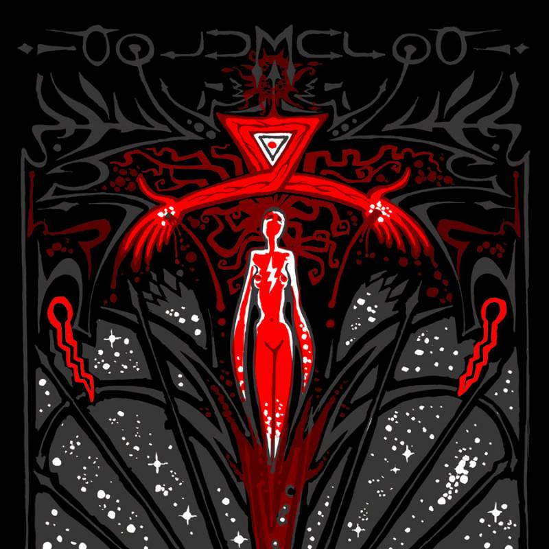 chronique : Ufomammut - Idolum chronique Ufomammut - Idolum