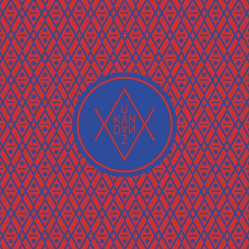 chronique : Ukandanz - EP 2014 chronique Ukandanz - EP 2014