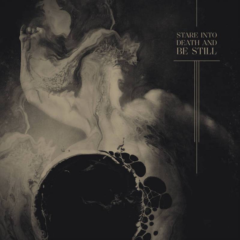 chronique : Ulcerate - Stare Into Death And Be Still chronique Ulcerate - Stare Into Death And Be Still